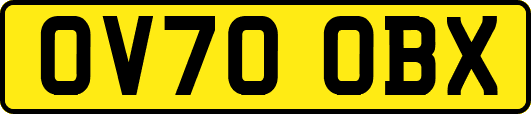 OV70OBX