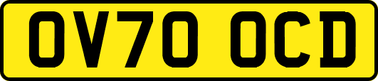 OV70OCD