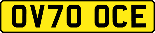 OV70OCE