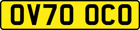 OV70OCO
