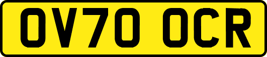 OV70OCR