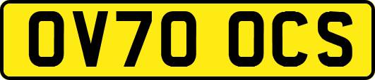 OV70OCS