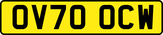 OV70OCW