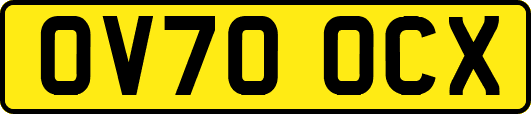 OV70OCX