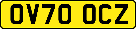 OV70OCZ