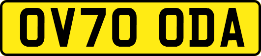 OV70ODA