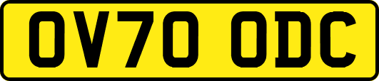 OV70ODC
