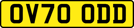 OV70ODD