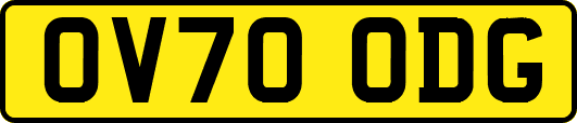 OV70ODG