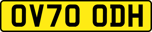 OV70ODH