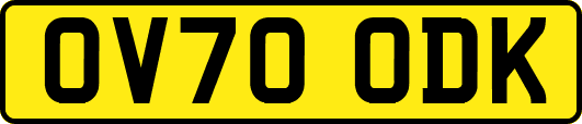 OV70ODK