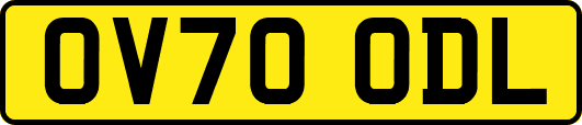 OV70ODL