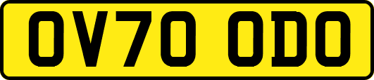 OV70ODO