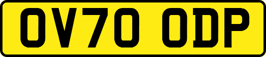 OV70ODP