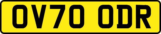OV70ODR