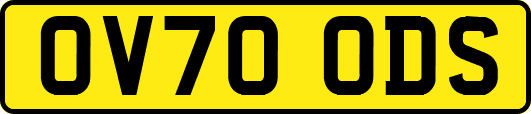 OV70ODS