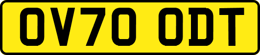 OV70ODT