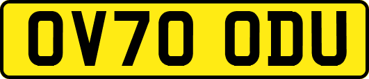 OV70ODU