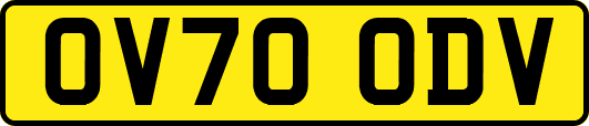 OV70ODV