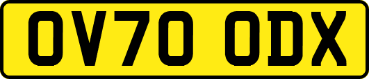OV70ODX