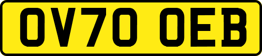 OV70OEB