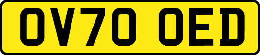 OV70OED