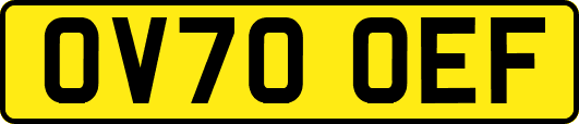 OV70OEF