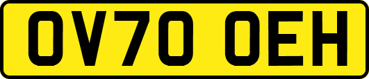 OV70OEH