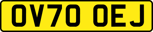 OV70OEJ