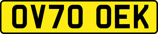 OV70OEK