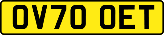 OV70OET