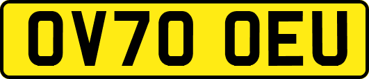 OV70OEU