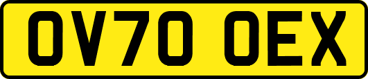 OV70OEX
