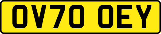 OV70OEY