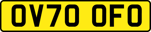 OV70OFO