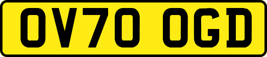 OV70OGD