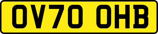 OV70OHB