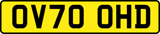OV70OHD