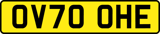 OV70OHE