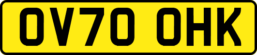 OV70OHK