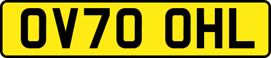 OV70OHL