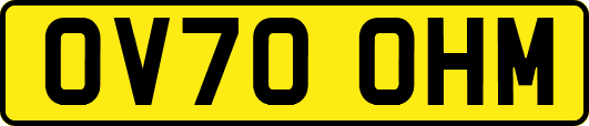 OV70OHM