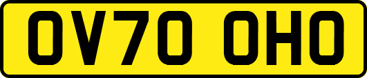 OV70OHO