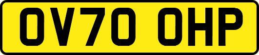 OV70OHP