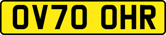 OV70OHR