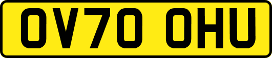 OV70OHU