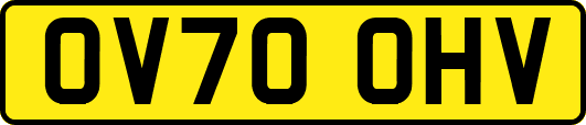 OV70OHV