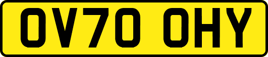 OV70OHY