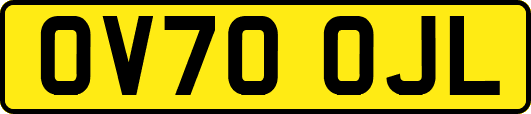 OV70OJL