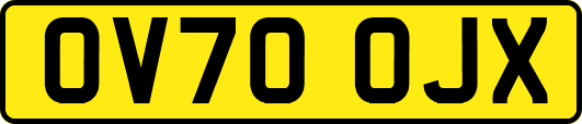 OV70OJX